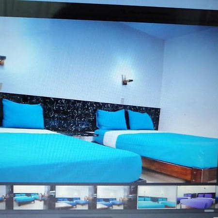 Hotel Mintzicuri Morelia Dış mekan fotoğraf