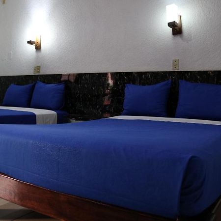 Hotel Mintzicuri Morelia Dış mekan fotoğraf