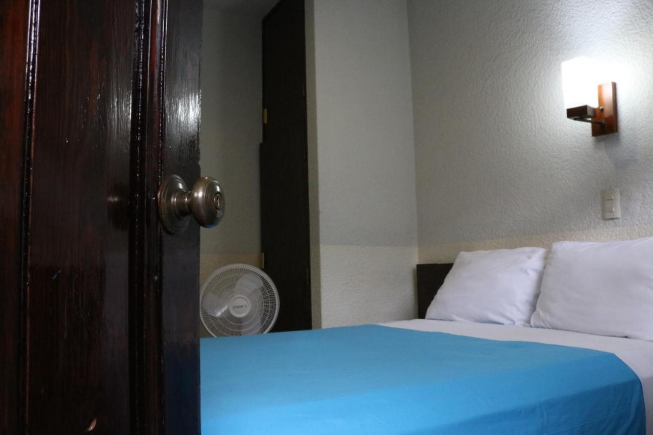Hotel Mintzicuri Morelia Dış mekan fotoğraf