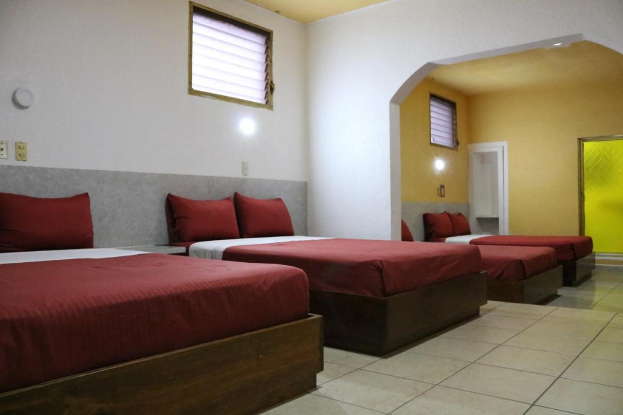 Hotel Mintzicuri Morelia Dış mekan fotoğraf