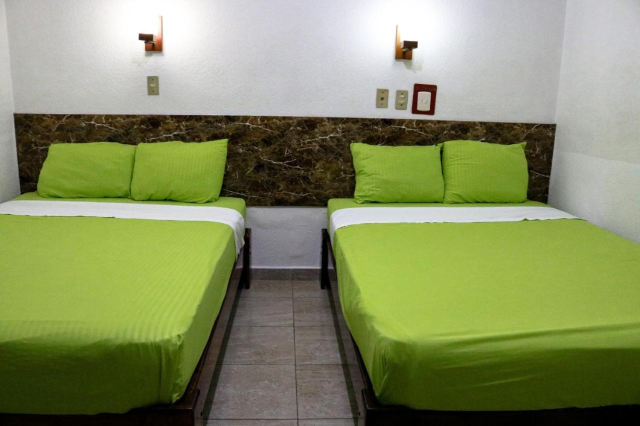 Hotel Mintzicuri Morelia Dış mekan fotoğraf